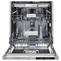 Встраиваемая посудомоечная машина 60CM KDI 60898 I KORTING