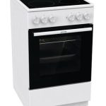 Электрическая плита GEC5A41WG 740526 GORENJE