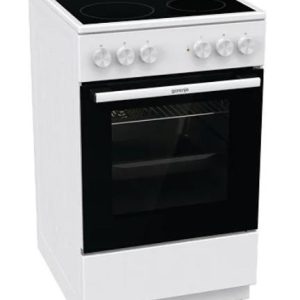 Электрическая плита GEC5A41WG 740526 GORENJE
