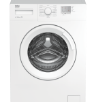 Стиральная машина WRE6511BWW 7319910001 BEKO