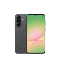 Мобильный телефон GALAXY A56 8/256GB AWESOME GRAPHITE SM-A566BZKWMDA SAMSUNG