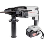 Перфоратор аккумуляторный SDS-Plus ПА-18/18Л2 (кейс, без акку. и ЗУ) ИНТЕРСКОЛ 329.0.0.74