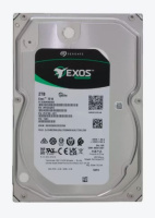 Жесткий диск SATA 2TB EXOS 7E10 7200RPM 6GB/S 256MB