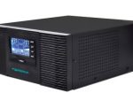 Инвертор SOHO MR-UT1500 мощностью 1500 ВА / 1200 Вт MARSRIVA