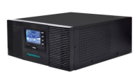 Инвертор SOHO MR-UT1500 мощностью 1500 ВА / 1200 Вт MARSRIVA