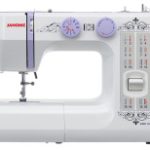 Швейная машина JUNO 1815 JANOME