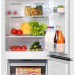 Холодильник B1RCNK312W 7383410001 BEKO