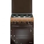 Газовая плита ПГ 5100-02 0010 GEFEST