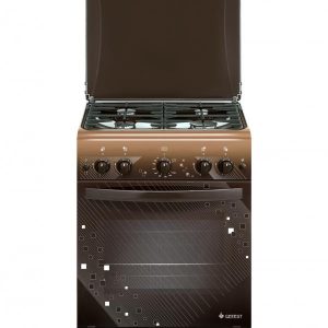 Газовая плита ПГ 5100-02 0010 GEFEST