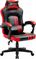 Игровое кресло MERCURY BLACK/RED