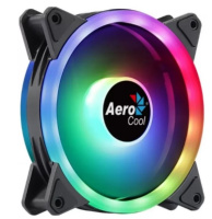 Вентилятор для корпуса 120мм 6-PIN ARGB DUO 12