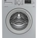Стиральная машина WSRE6512ZSS 7320210017 BEKO