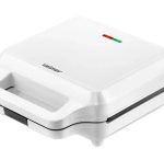 Сандвич мейкер ZSM0002 WHITE ZELMER