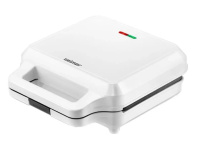 Сандвич мейкер ZSM0002 WHITE ZELMER