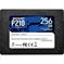 Накопитель SSD SATA 2.5" 256GB