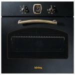 Духовой шкаф OKB 460 RN KORTING