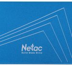 Накопитель SSD SATA 2.5" 2TB