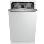 Встраиваемая посудомоечная машина 45СМ GSVP4051Q 7693808335 GRUNDIG