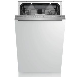 Встраиваемая посудомоечная машина 45СМ GSVP4051Q 7693808335 GRUNDIG