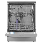 Отдельностоящая посудомоечная машина 60CM BDFN15421S 7633208377 BEKO