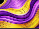 Телевизор OLED 65" 4K OLED65G5RLA.ARUG LG