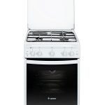 Комбинированная плита ПГЭ 5110-01 GEFEST