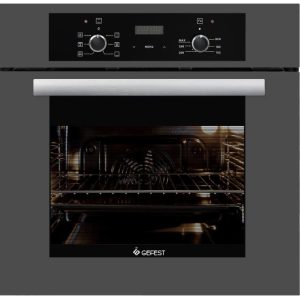Духовой шкаф DA 622-02 K56S GREY 606121 GEFEST