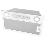 Вытяжка полновстраиваемая KHI 6755 W KORTING