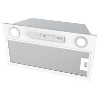 Вытяжка полновстраиваемая KHI 6755 W KORTING