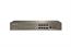 Коммутатор 8PORT 1000M POE IP-COM