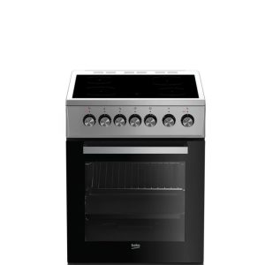 Электрическая плита FSS57100GX 7786987640 BEKO