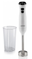 Блендер погружной HBX601XG WHITE/SILVER 742313 GORENJE
