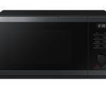 Микроволновая печь 23L GRILL MG23DG4524AGBW чёрный SAMSUNG