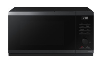 Микроволновая печь 23L GRILL MG23DG4524AGBW чёрный SAMSUNG