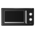 Микроволновая печь 20L SOLO CT-1553 Black Centek