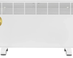 Электрический конвектор EPK4590E20 WHITE 2000W iVigo