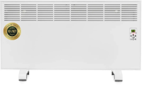 Электрический конвектор EPK4590E20 WHITE 2000W iVigo