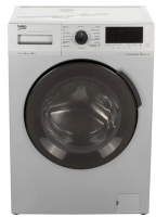 Стиральная машина WSPE7H616S 7322810002 BEKO