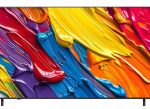 Телевизор QNED 86" 4K 86QNED82A6B.ARUG LG