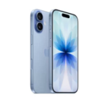 Мобильный телефон IPHONE 17 256GB nanoSIM MG6L4HN/A BLUE APPLE