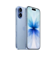 Мобильный телефон IPHONE 17 256GB nanoSIM MG6L4HN/A BLUE APPLE