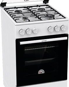 Газовая плита GG5A10WH 741405 GORENJE