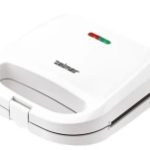 Сандвич мейкер ZSM7700 WHITE ZELMER