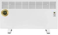 Электрический конвектор EPK4590E25 WHITE 2500W iVigo