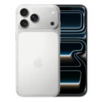 Мобильный телефон IPHONE 17 PRO MAX 512GB nanoSIM MFYQ4ZA/A SILVER APPLE