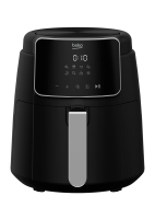Аэрогриль FRL 2244 B 8913653200 BEKO