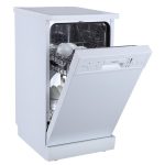 Отдельностоящая посудомоечная машина 45CM DWF-409/6 W БИРЮСА
