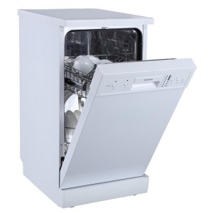 Отдельностоящая посудомоечная машина 45CM DWF-409/6 W БИРЮСА
