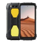 Мобильный телефон BV7300 6/256GB BLACK BLACKVIEW