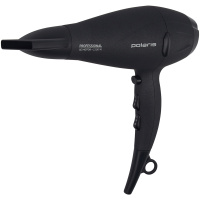 Фен PHD 2289AC Серый POLARIS